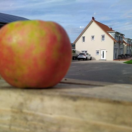 Ferienwohnung Sundowner Bermatingen Exterior foto