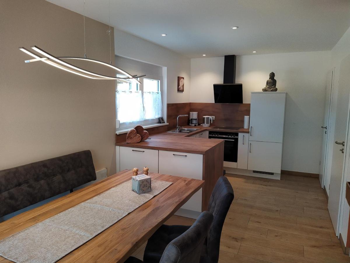 Ferienwohnung Sundowner Bermatingen Exterior foto