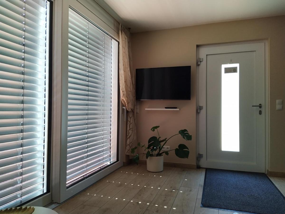 Ferienwohnung Sundowner Bermatingen Exterior foto