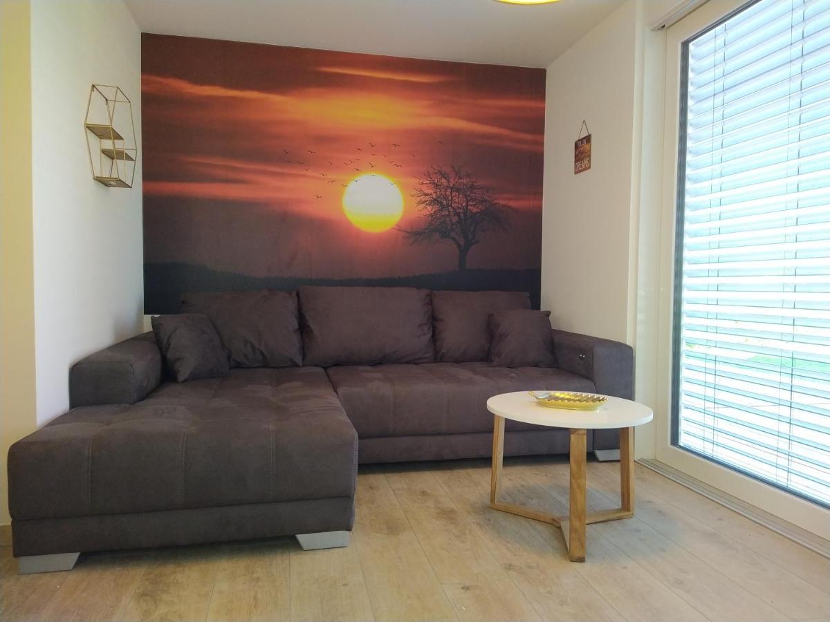 Ferienwohnung Sundowner Bermatingen Exterior foto