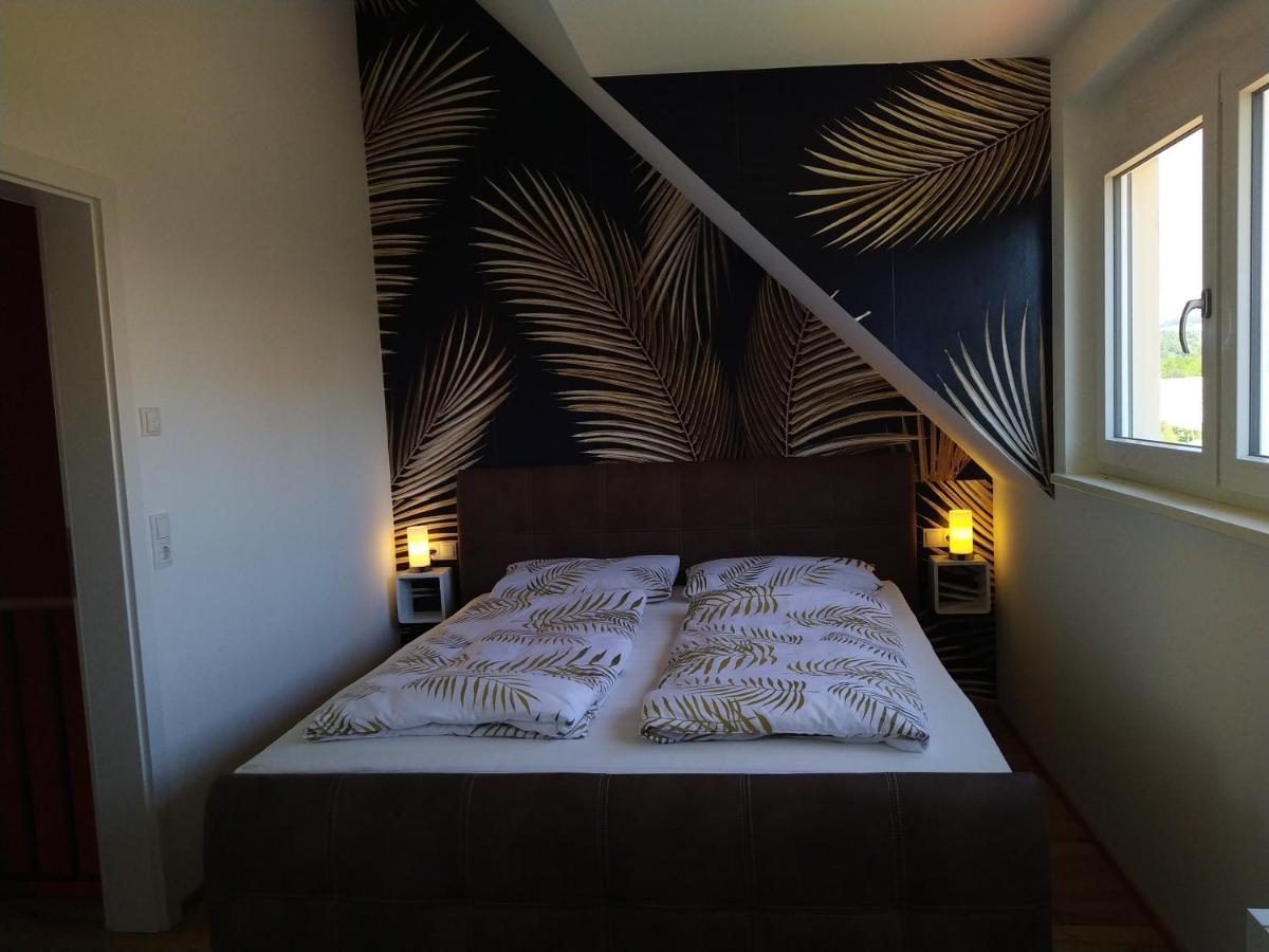 Ferienwohnung Sundowner Bermatingen Exterior foto