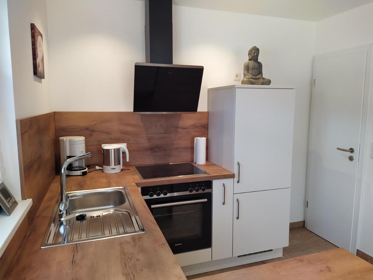 Ferienwohnung Sundowner Bermatingen Exterior foto